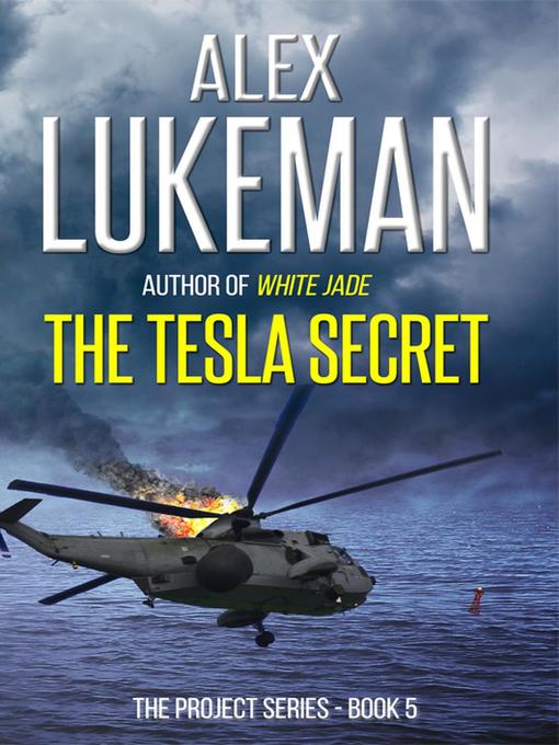 Title details for The Tesla Secret by Alex Lukeman - Available